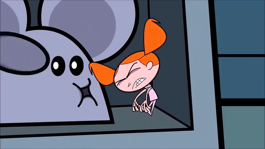 انیمیشن سایمون و رُز Symo  Rose - رز عصبانی - فصل 1 قسمت 21